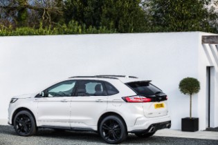 Ford Edge 2018